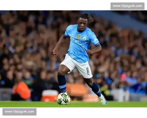 多库：正视低迷，曼城飞翼的状态回归宣言