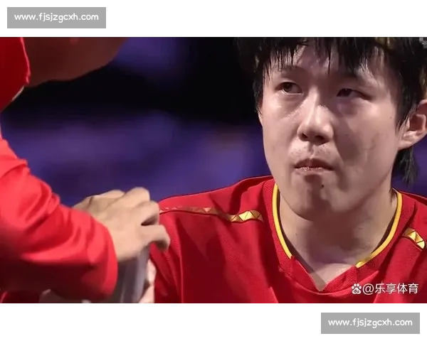 国乒 “双标” 争议：偏爱与苛责的天平失衡了